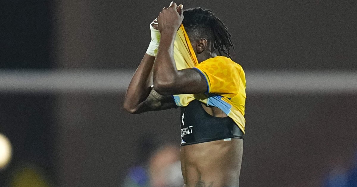 Rosjanie uderzyli w Usyka. Szokujące oskarżenia i konfiskata