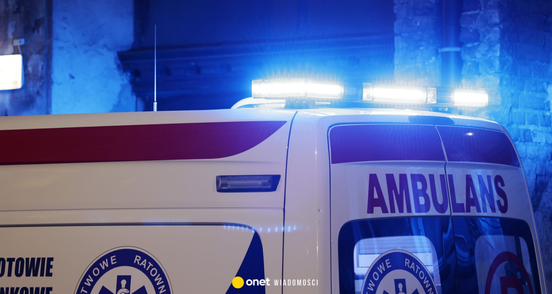 Tragedia w Częstochowie. 31-latek skoczył z czwartego piętra sądu