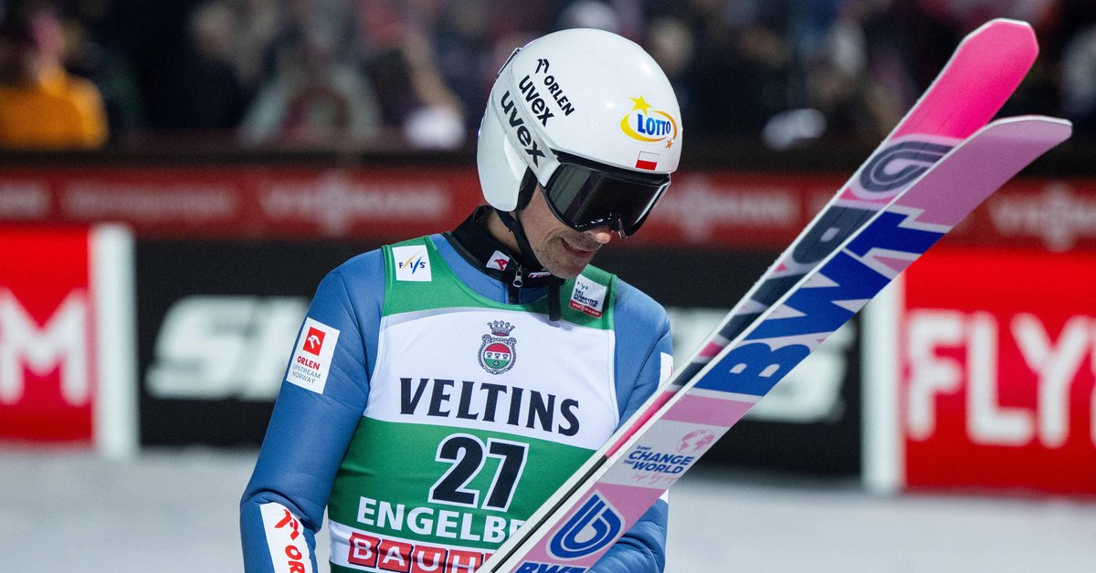 Nie żyje Grzegorz Mądry. Był medalistą mistrzostw Europy