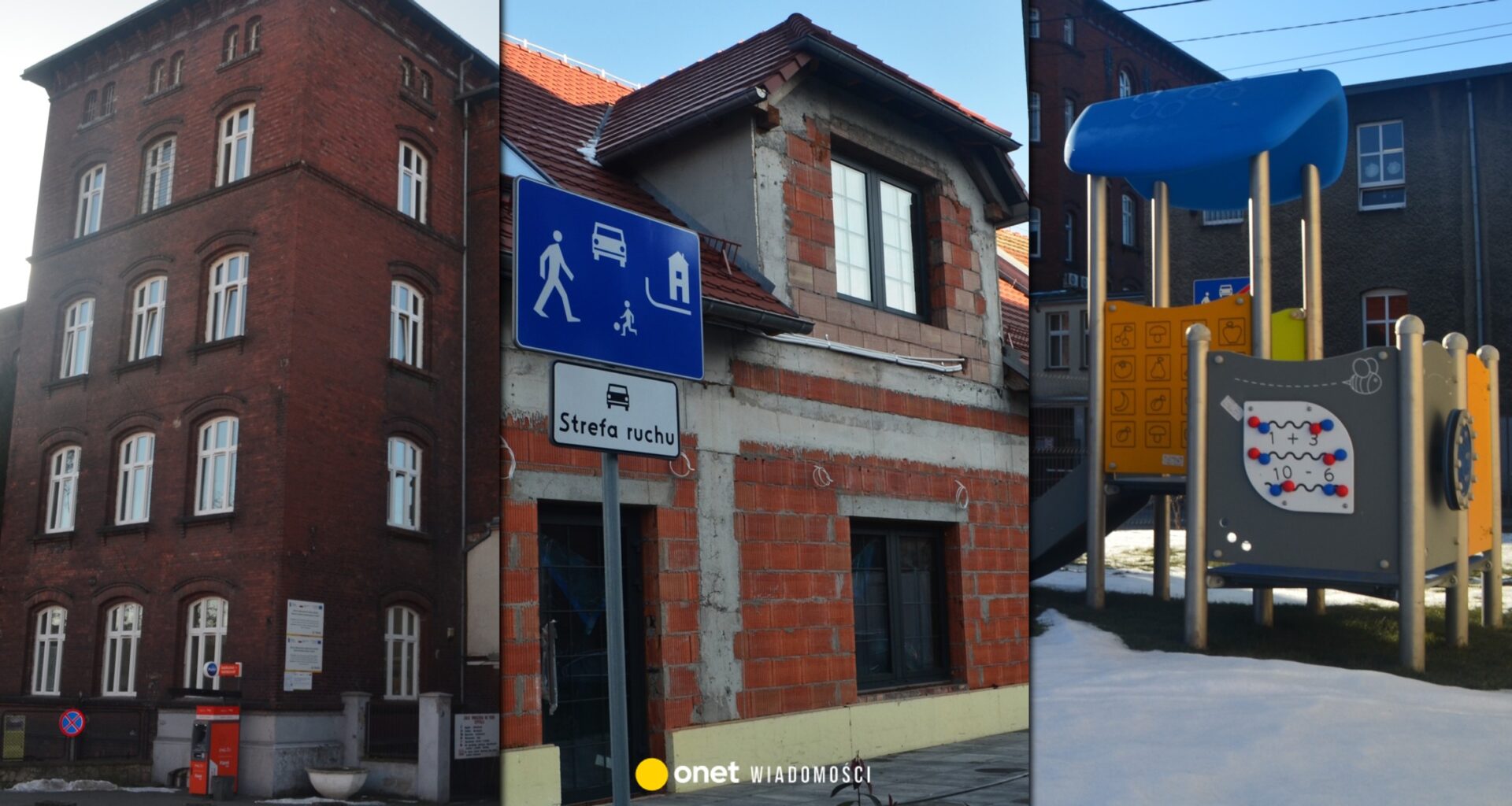 Browar z ogródkiem pomiędzy żłobkiem i szpitalem odwykowym. "Śmianie się w twarz"