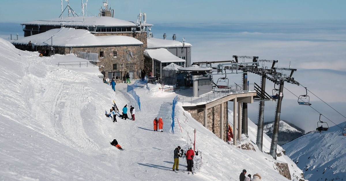 Nie będzie giełdowego debiutu PKL. Pomysł, który rozsierdził górali, trafia do kosza