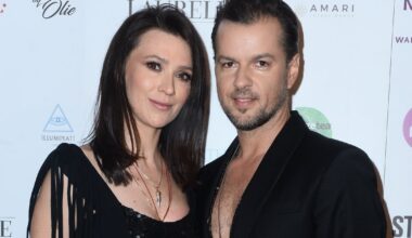 Były partner Janji Lesar pokazał zdjęcie z treningu. To ona z nim teraz tańczy - Onet