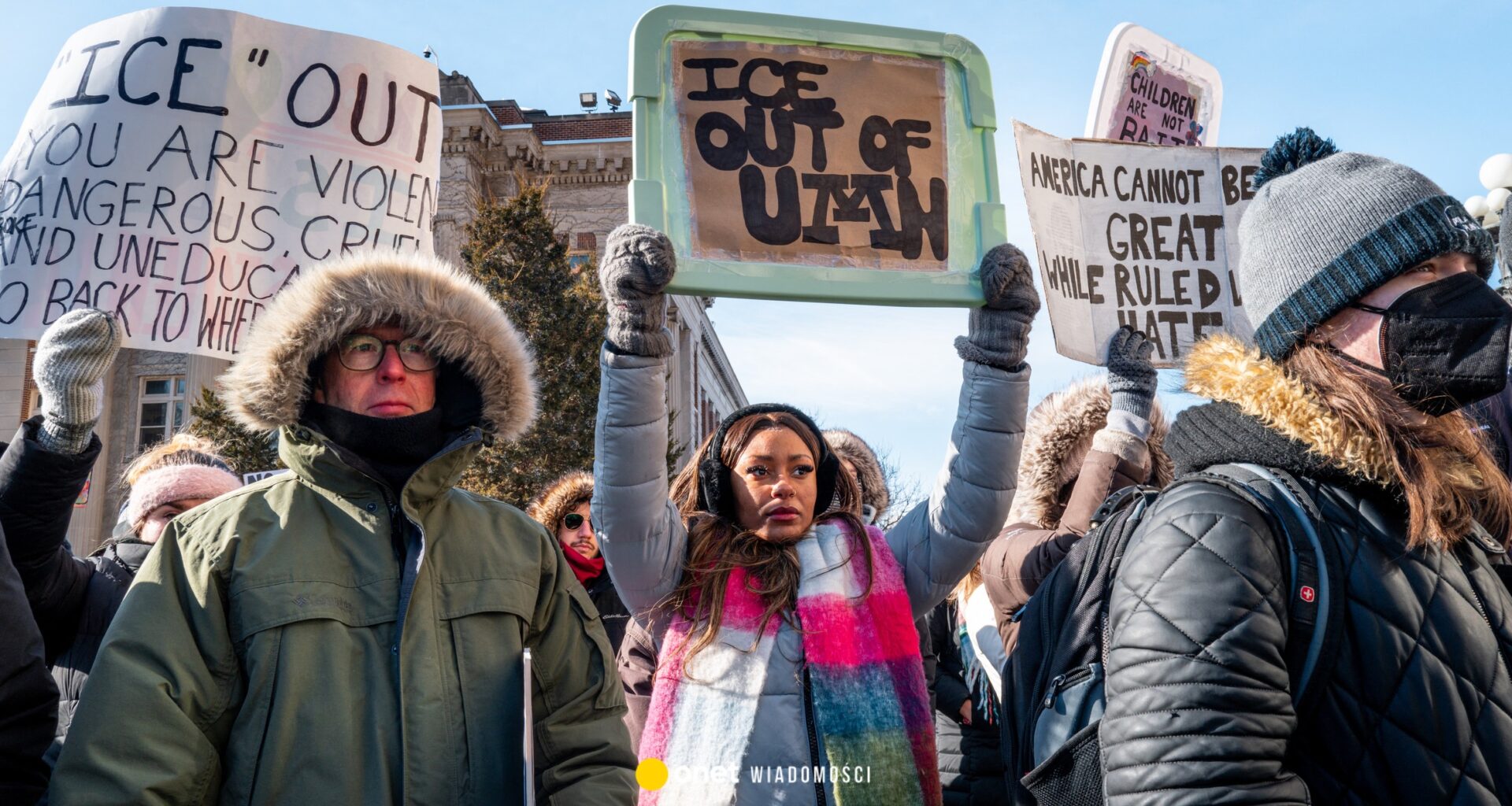 Republikanie w panice. Wyniki Trumpa lecą na łeb na szyję. "Przegrywamy"