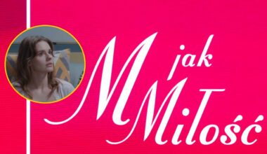 Franka w „M jak miłość” umrze? Widzowie nie zgadzają się z decyzją scenarzystów :: RMF FM