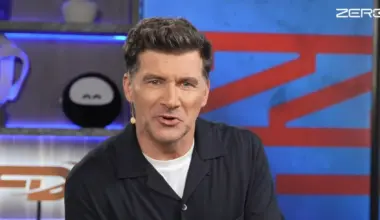 Tomasz Kammel w Kanale Zero
