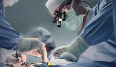 Szpitale pod presją kosztów. Ile naprawdę wydają na pensje lekarzy i pielęgniarek?