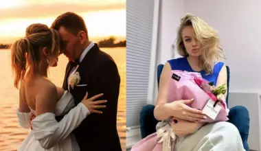 Poseł PiS Łukasz Schreiber i modelka Weronika Schreiber