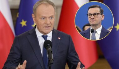 Donald Tusk chwali się sukcesem. Wbija szpilę Mateuszowi Morawieckiemu