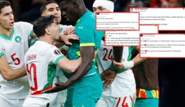 Wrze po sensacyjnej wpadce Barcelony. "Na własne życzenie"