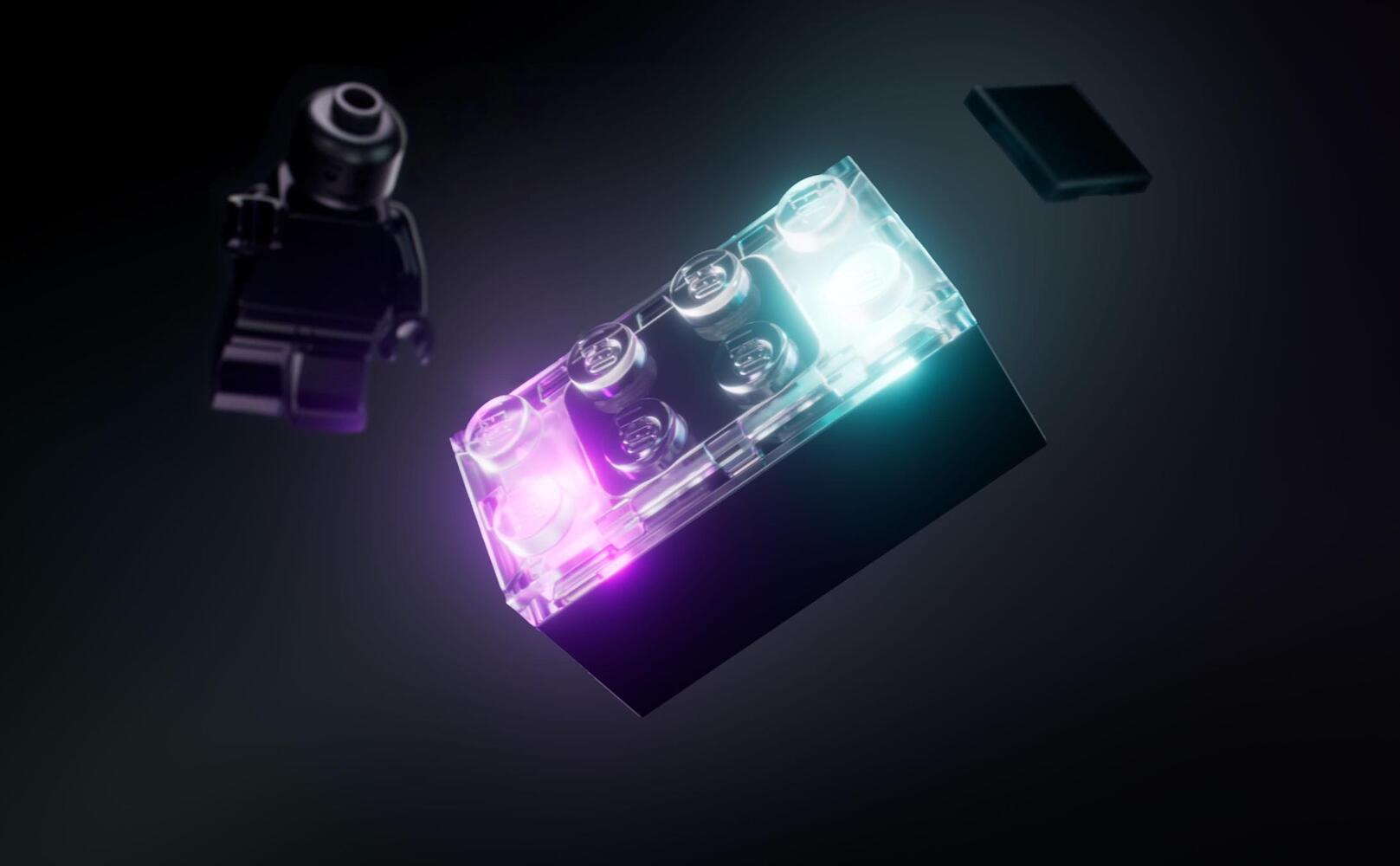 Ten klocek może więcej. LEGO Smart Brick to nowa generacja zabawy