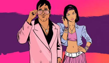 Czekasz na GTA 6? Ten brutalny klasyk to bilet w jedną stronę do lat 80.