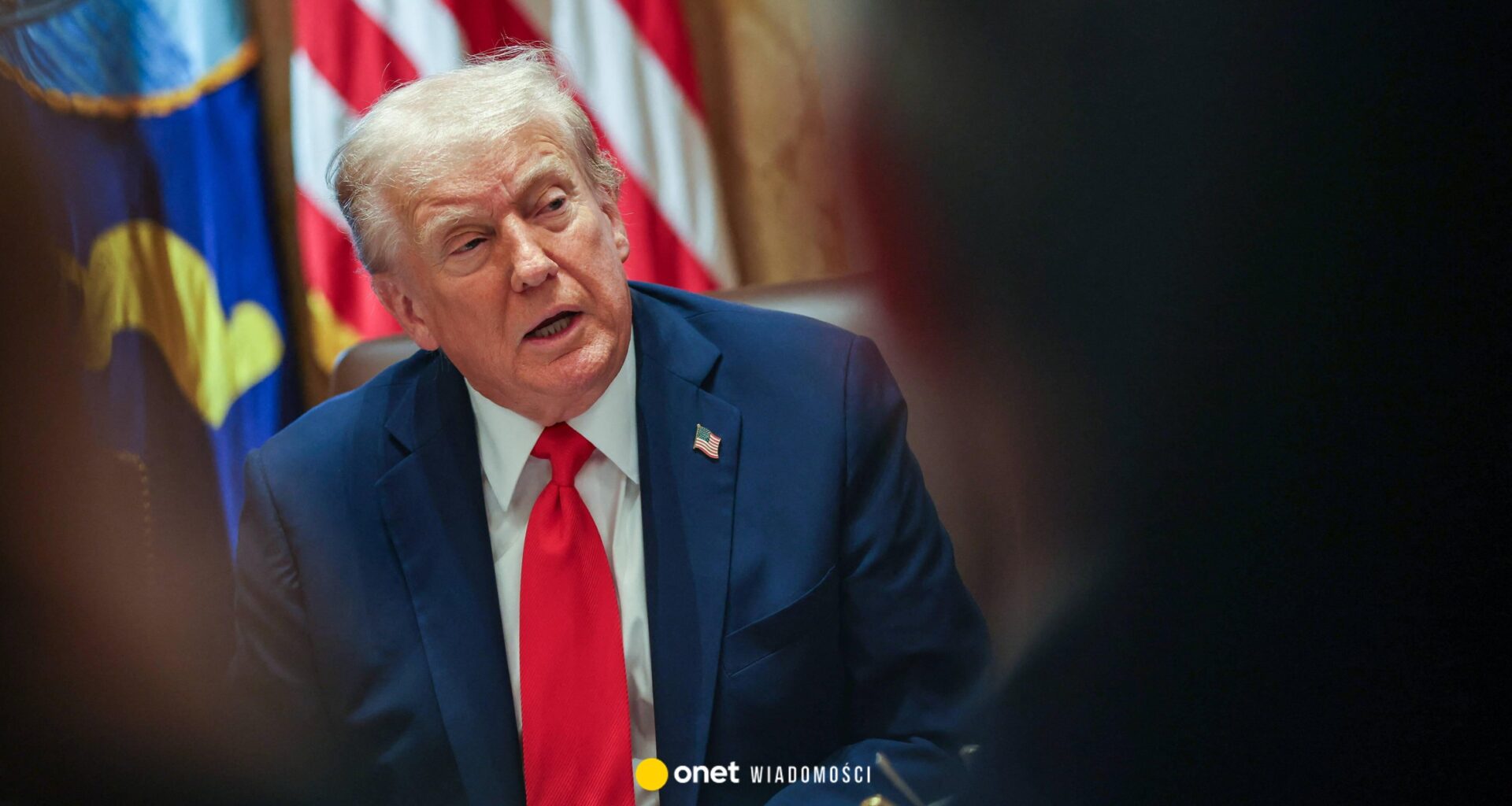 Rozmowy USA z Putinem i finał szczytu UE. Komentarze Trumpa. Podsumowanie nocy