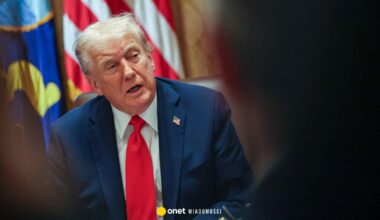 Rozmowy USA z Putinem i finał szczytu UE. Komentarze Trumpa. Podsumowanie nocy