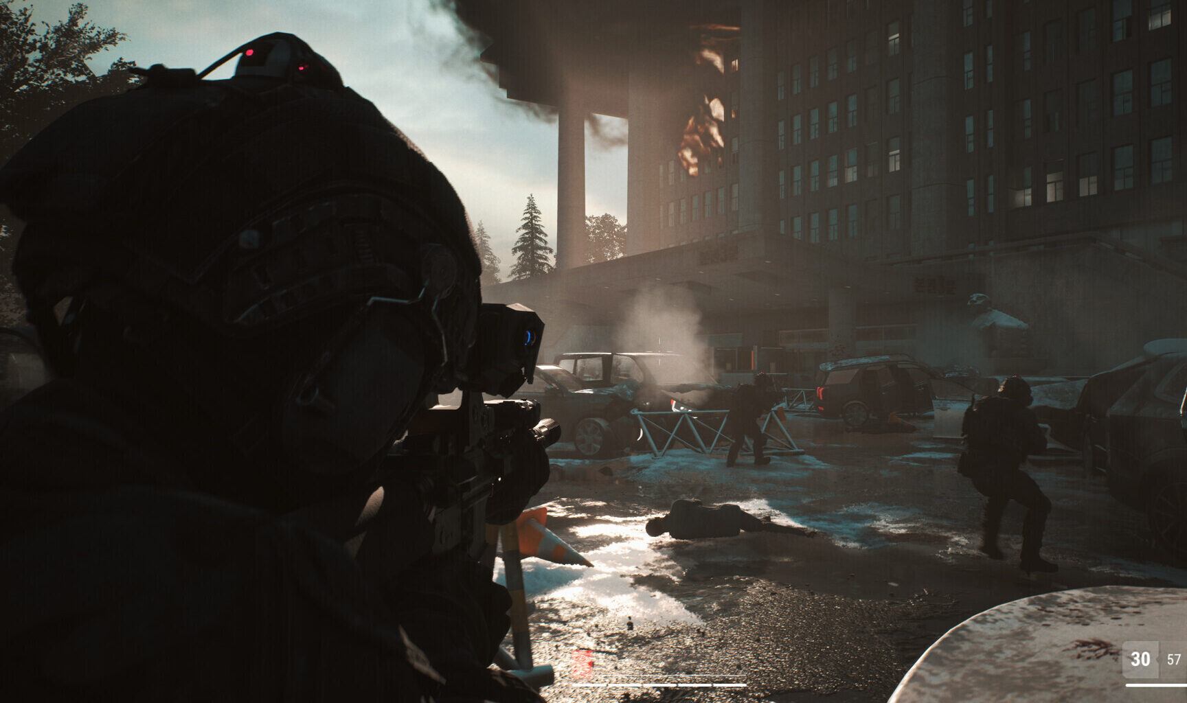 Jedną z najciekawszych i najpiękniejszych gier z Xbox Games Showcase 2025 miał spotkać najgorszy los