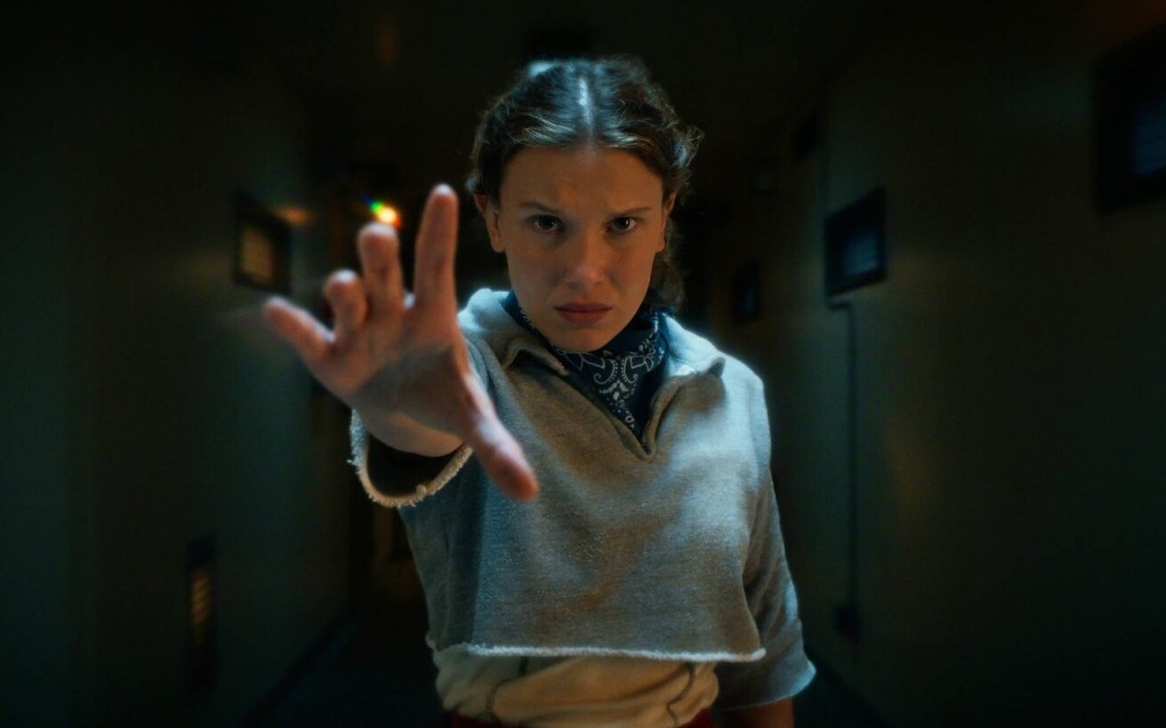 Stranger Things na kolanach! HIT Netflixa przegrał w walce na najpopularniejszy serial z tytułem Disney+