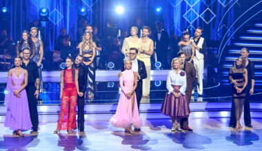 Uczestnicy i tancerze „Tańca z gwiazdami 18”. Jest lista par :: RMF FM