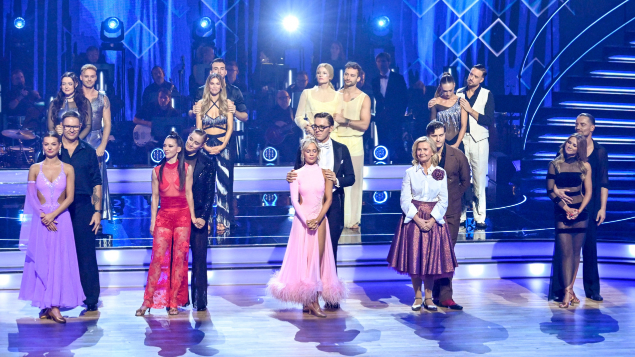 Uczestnicy i tancerze „Tańca z gwiazdami 18”. Jest lista par :: RMF FM