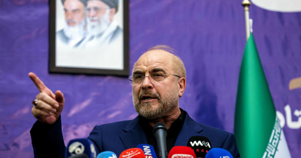 Iran grozi USA i Izraelowi. Parlament zapowiada "silny cios"