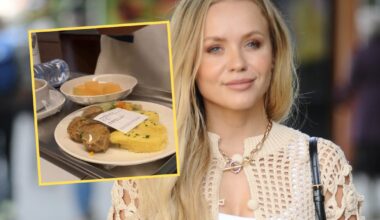 Anna Skura na Instagramie