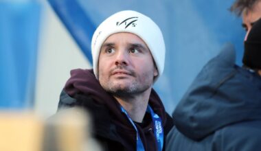 Dziennikarka Przeglądu Sportowego Onet