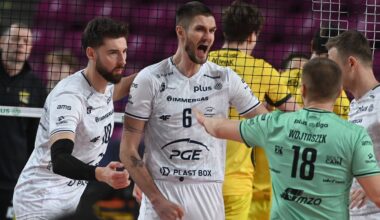 Projekt Warszawa - Jastrzębski Węgiel na żywo. PlusLiga relacja live wynik dziś