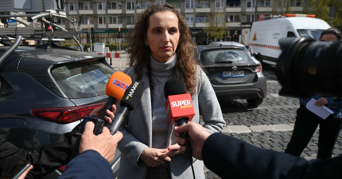 Doniesienia o gwałcie na komendzie w Piasecznie. MSWiA zabiera głos