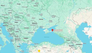 Ukraińcy uderzyli w rosyjski terminal gazowy. "Z chirurgiczną precyzją"