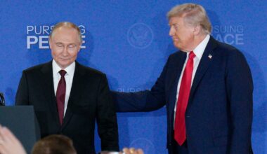 "Fronty Wojny". Upada światowy porządek. "Takiego zagrożenia nie było od 80 lat"