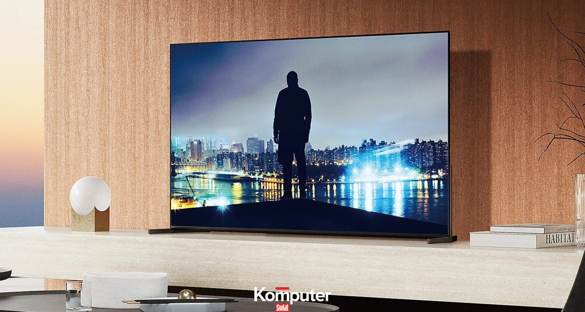 Telewizory Bravia w rękach Chińczyków. Sony i TCL podpisały umowę