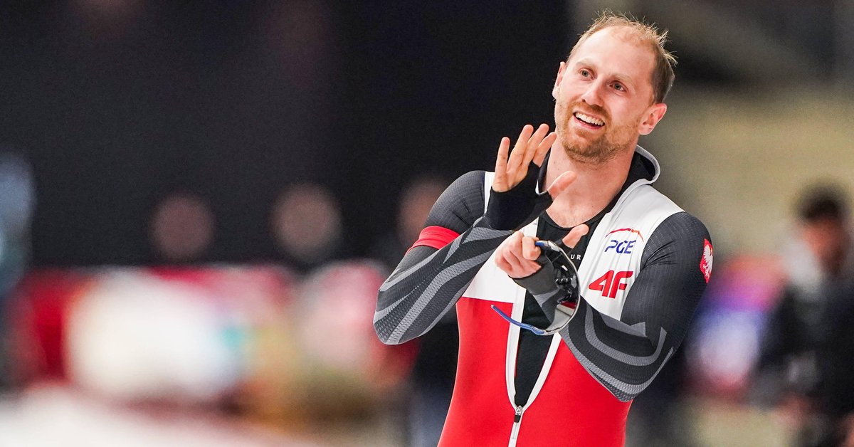 Dziennikarz Przeglądu Sportowego Onet