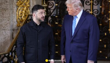 Będzie pokój dla Ukrainy? Rozmowy blokują trzy kwestie. "Gra Rosji"