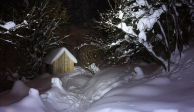 Wieś koło Olsztyna "odcięta od świata"? "Nikt nam nie dowozi chleba" [WIDEO]