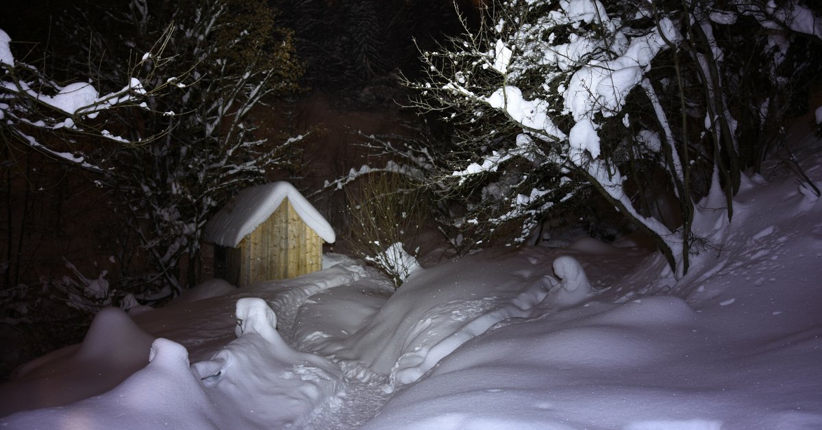 Wieś koło Olsztyna "odcięta od świata"? "Nikt nam nie dowozi chleba" [WIDEO]