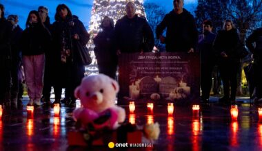 Nowe informacje w sprawie koszmarnego pożaru w Szwajcarii. "Szersze śledztwo"