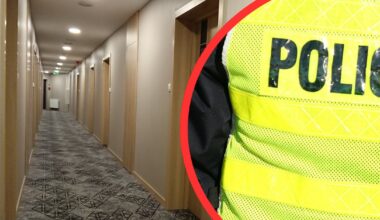 Tragedia w łódzkim hostelu. 70-latka oskarżona o zabójstwo. Ujawniamy kulisy