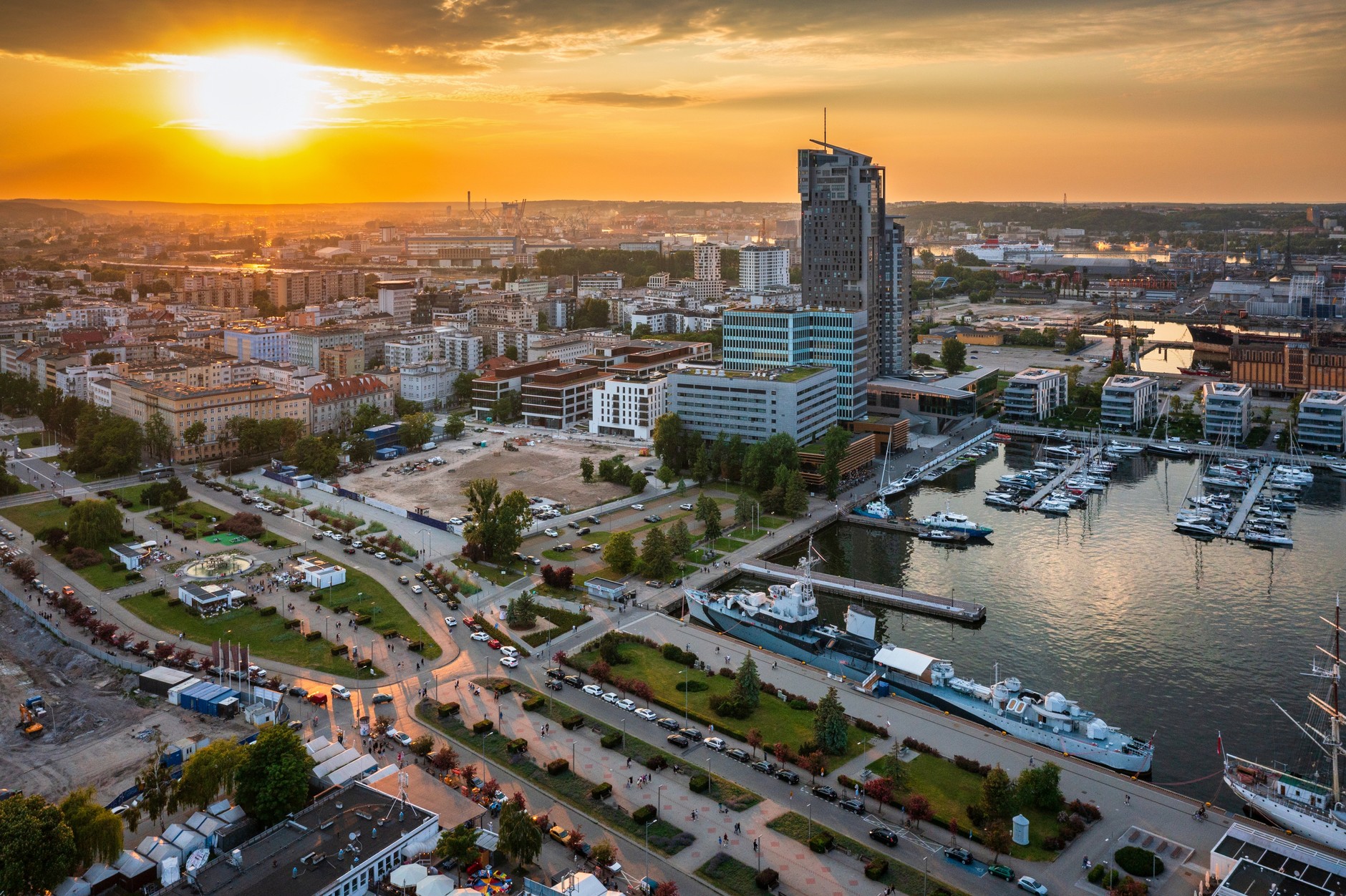 Gdynia
