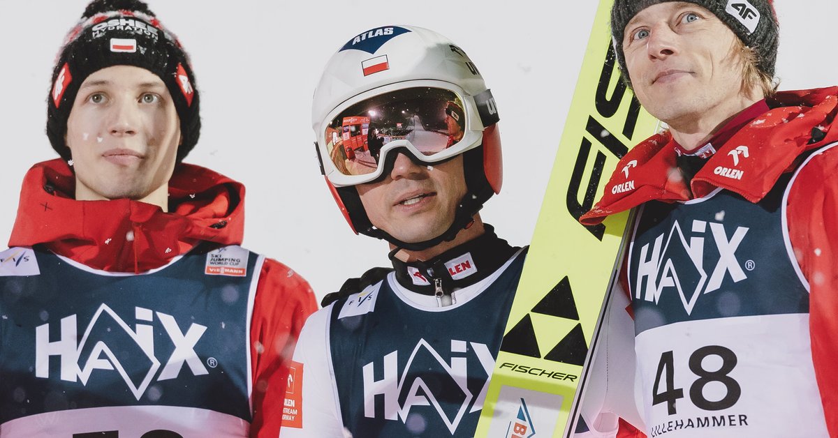 Dziennikarz Przeglądu Sportowego Onet