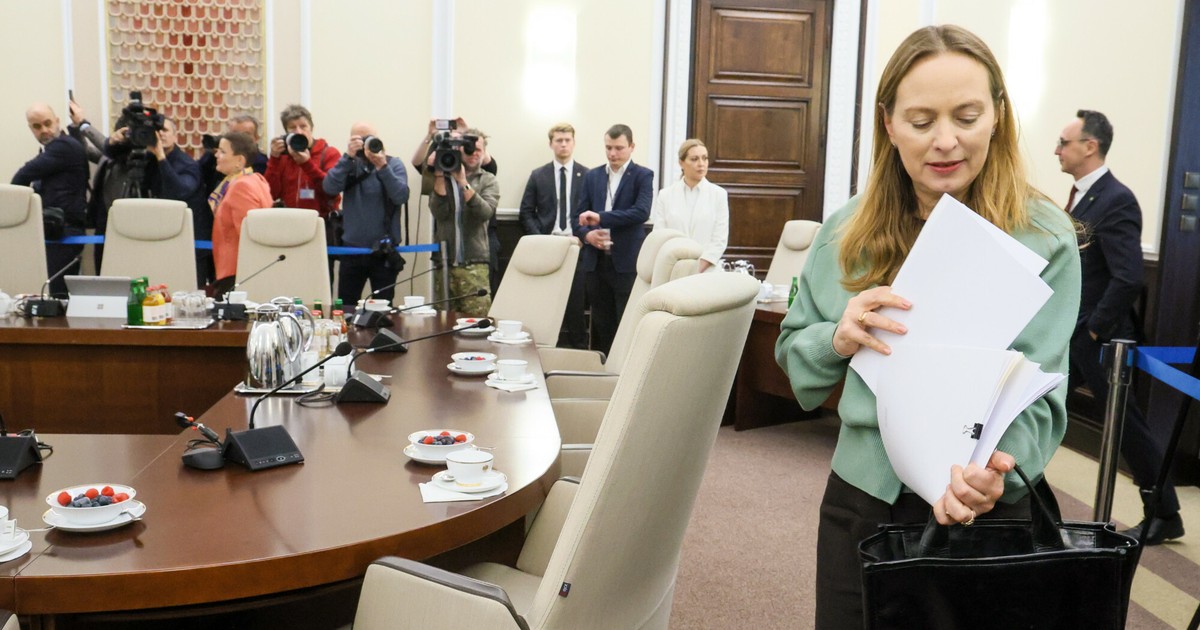 Katarzyna Pełczyńska-Nałęcz podsumowała KPO. Pękła równa liczba - Business Insider Polska