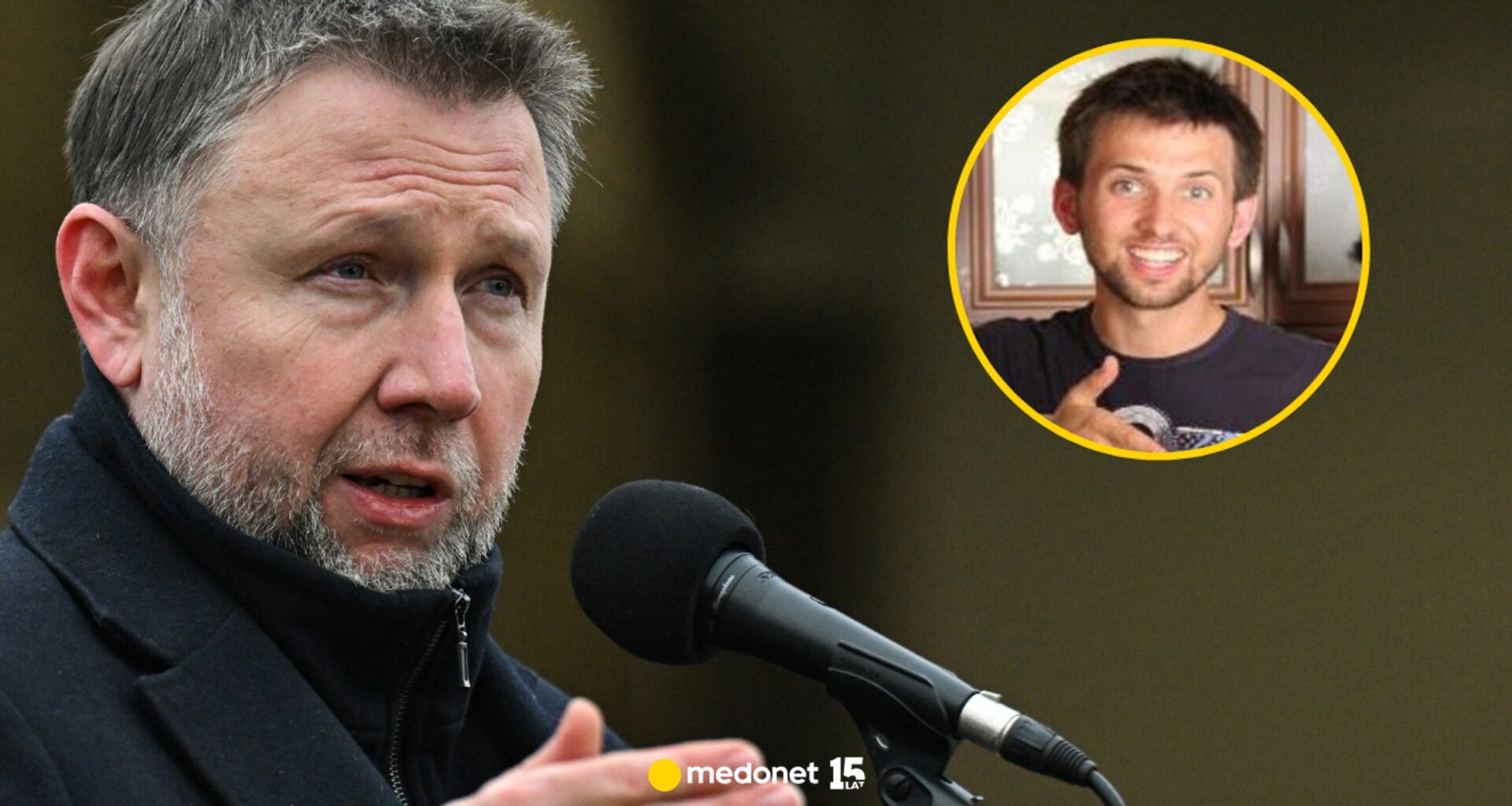 Lekarz do Kierwińskiego po zdarzeniu z Chełmna: skończmy z tymi tragediami