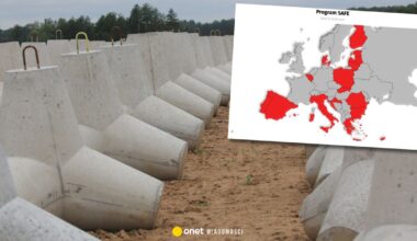 Program SAFE. Ogromne pieniądze popłyną do Polski. Sprawdziliśmy, na co je wydamy