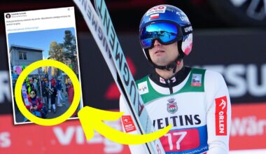 Dziennikarz Przeglądu Sportowego Onet