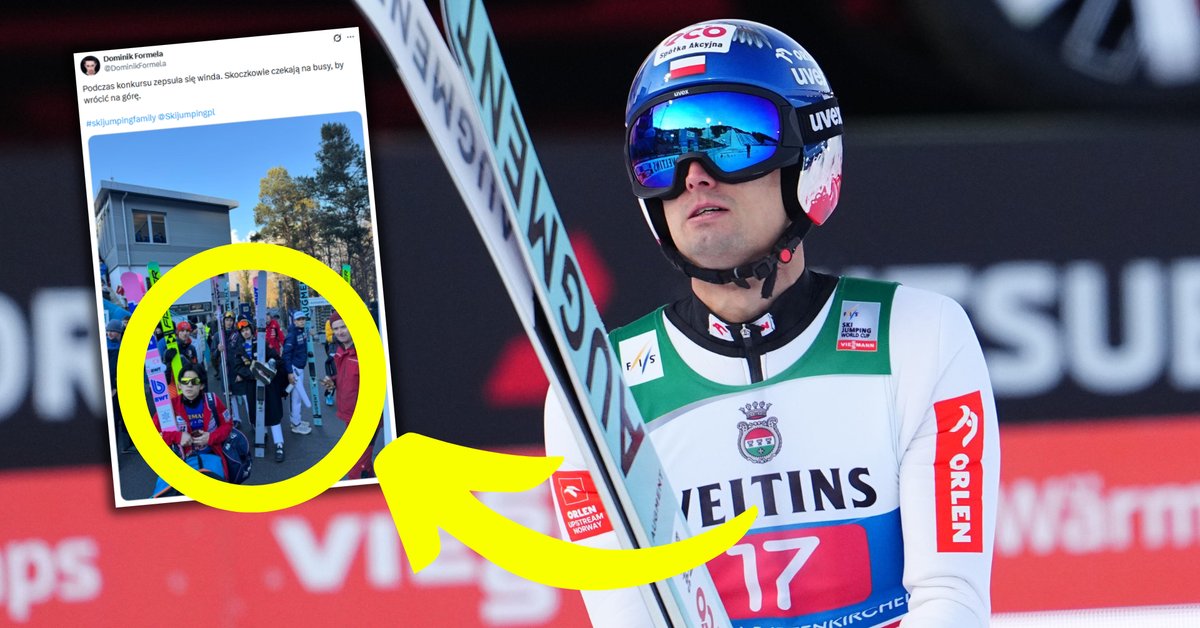 Dziennikarz Przeglądu Sportowego Onet