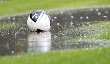 Pogoda w Turcji nie rozpieszcza. Polskie kluby odwołały sparingi
