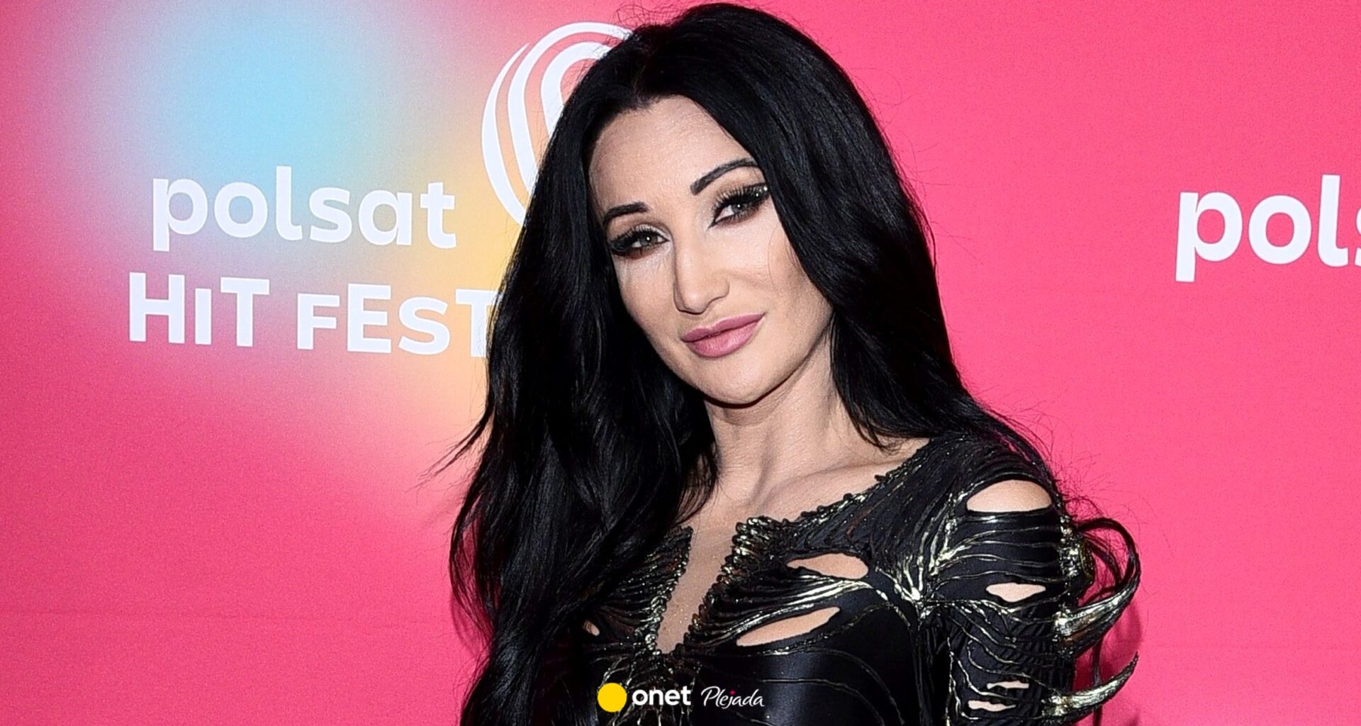 Justyna Steczkowska o postrzeganiu śmierci. "Czekam na nią z utęsknieniem"