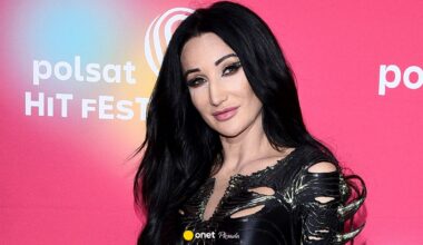 Justyna Steczkowska o postrzeganiu śmierci. "Czekam na nią z utęsknieniem"