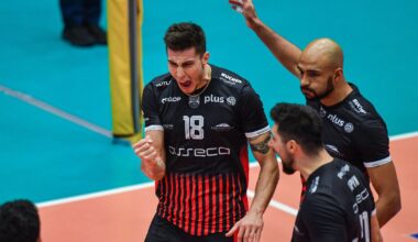 Tak Kamil Stoch pożegnał się z TCS. I ten gest po ostatnim skoku