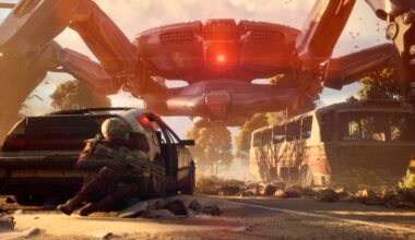 Matchmaking ARC Raiders dobiera konfliktowych graczy razem - potwierdza szef Embark Studios