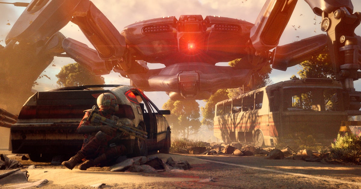 Matchmaking ARC Raiders dobiera konfliktowych graczy razem - potwierdza szef Embark Studios