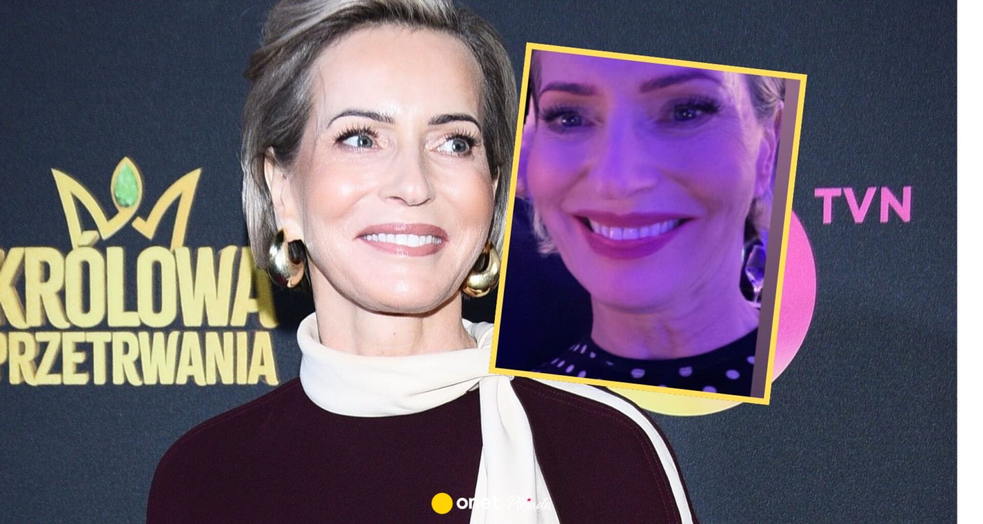 Paulina Smaszcz pochwaliła się kolejnym zdjęciem z partnerem. Czule się do niego zwróciła