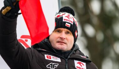 Dziennikarka Przeglądu Sportowego Onet